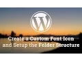 Part 1 - WordPress Theme Development