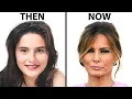 Melania Trump s NEW FACE Plastic Surgery Analysis