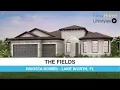 New Home Lifestyles - The Fields by DiVosta