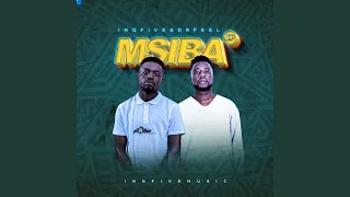 inqfive u0026 dr feel msiba original mix 