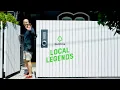 Local Legends Renomates