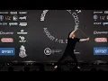 10th Place – Tomohiko Zanka – 4A Semi final – World YoYo Contest 2025