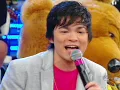 Download Lagu Yudi Tamashiro | Programa Raul Gil | Crianças Curiosas