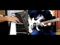 Download Lagu Just the way you are - Billy Joel (Saxophone solo part) Guitar and Keyboard Cover