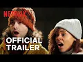 The Mole Trailer Netflix
