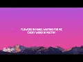 Miley Cyrus - Angels Like You (Lyrics)