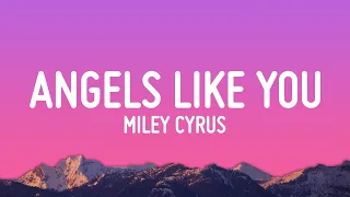 Download Lagu Miley Cyrus Angels Like You