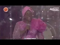 ADEYINKA ALASEYORI INTENSE MINISTRATION AT RCCG 82 HOURS MARATHON MESSIAH'S PRAISE 2024