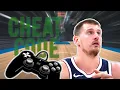 Nikola Jokic Is Literally a Walking Cheat Code P Dominance in Game 5 vs Timberwolves