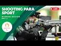 Shooting Para Sport - Morning Session | Day 2 | Paris 2024 Paralympics | Paris 2024 Paralympics