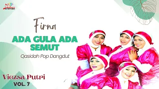 Download Firna - Ada Gula Ada Semut (Official Music Video) MP3