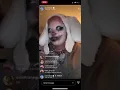 jazmin bean talking about melanie martinez SEE DESCRIPTION