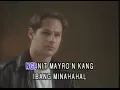 14 - NANDITO AKO - Lea Salonga