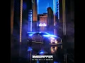In The City - Basstripper