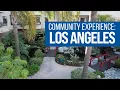 Take a Tour Los Angeles Communities