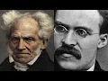 NIETZSCHE: The Art of Not Reading (And What to Do Instead)