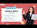 Download Lagu Unit 1: Thì HIỆN TẠI ĐƠN (Present Simple) - Công thức, dấu hiệu, bài tập có đáp án chi tiết