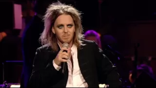 Thank You God - Tim Minchin Thumbnail