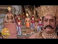 Download Lagu रामायण - EP 56 - राम का अंगद को दूत बनाकर भेजना। अंगद रावण संवाद।