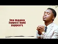 Download Lagu Obby Alpha Ft Walter Chilambo - Munasubiri Nife For SKIZA SMS 69312236 To 811