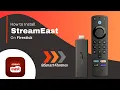 How to install StreamEast on Firestick How to Watch StreamEast on FireStick smart4homes