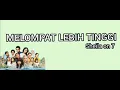 Lagu Putri Duyung Dan 1000 Keajaiban (Melompat Lebih Tinggi) Sheila On 7