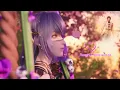 Download Lagu Pasoori x Nainowale ne #viral Romantic song mix Anime #trending 3D Animation song