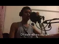 Download Lagu (Sabahan song) Aku Orang susah - Vellasyah Cover by Dave LC