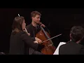 Quatuor Ébène – Beethoven: String Quartet No. 12 in E-Flat Major, Op. 127