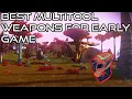 Which Multitool Weapon is Best For Early Game