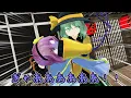 Lagu [Touhou MMD] Neck-breaking Koishi