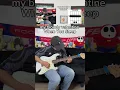 Download Lagu my bloody valentine - When You Sleep guitar tutorial