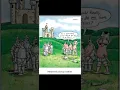 farside armor and skins funny comic strip