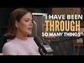 KHLOE KARDASHIAN and her problems with Self-Worth
