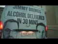 Jimmy Brings 30min Alcohol Delivery