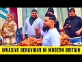 Download Lagu BRITISH MAN ENRICHED BY NOISY NEIGHBOURS