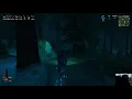 Valheim - Mysterious hooded figure is he after my dragon eggs