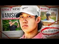 He Was The World s Best Golfer Then He Disappeared