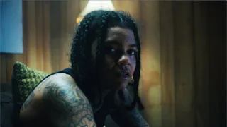 young m a 