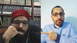 أخلاق محمد عبد الواحد الأزهري مع خصومه في محاضرة واحدة فقط 