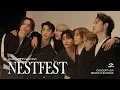 2025 GOT7 CONCERT NESTFEST VCR Behind The Scenes