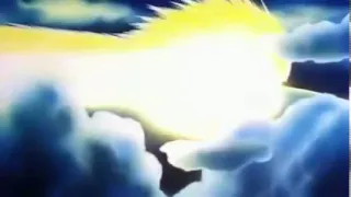 VEGETA S FINAL FLASH OH SHIT Version reup