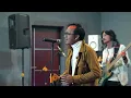 IJHAM WIDIAN - NASIB PERANTAU (LIVE) | LIVE TENDERLY SHOWCASE