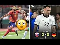 Download Lagu War Spain umada ka qabta San cadalad daro waye ar kuwanaa🥹Germany tan ku dhacdaa ila Haaland yamal 