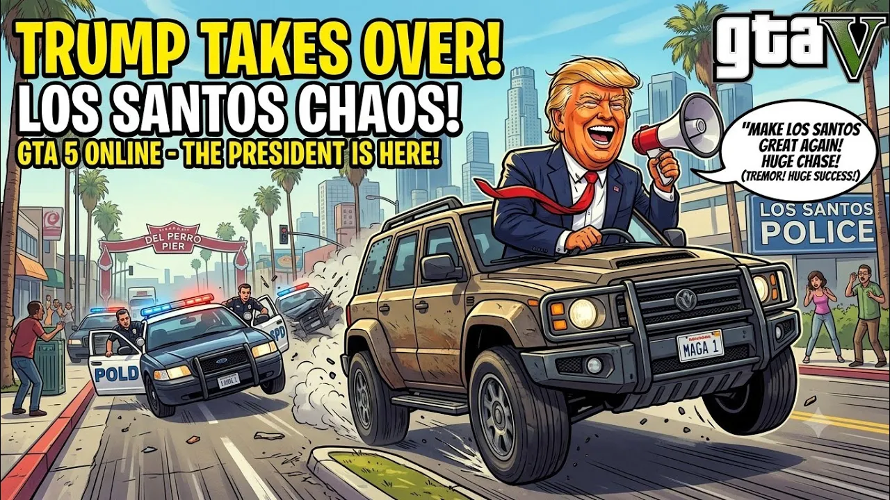 I am quite impressed with the maneuver I just executed in Grand Theft Auto V.