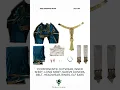 Download Lagu 😍Princess Zelda Dress The Legend of Zelda Breath of the Wild Cosplay Costume #Takerlama  #cosplay