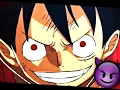 One Piece😈🔥 - [EDIT/AMV] F.O.O.L Criminals