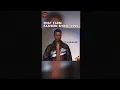 THROWBACK Baby Phat s Iconic 1999 Fashion Show Ft Cynthia Bailey Kim Porter Boris Kodjoe More