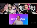 Madonna & Kylie Minogue “Love Sensation” Afterhours mix