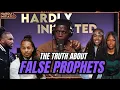 Download Lagu The Truth About False Prophets - Jackie Hill Perry, Tiphani Montgomery, Lovy, Java \u0026 Etc